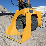 Сортировочный ковш BS 1600